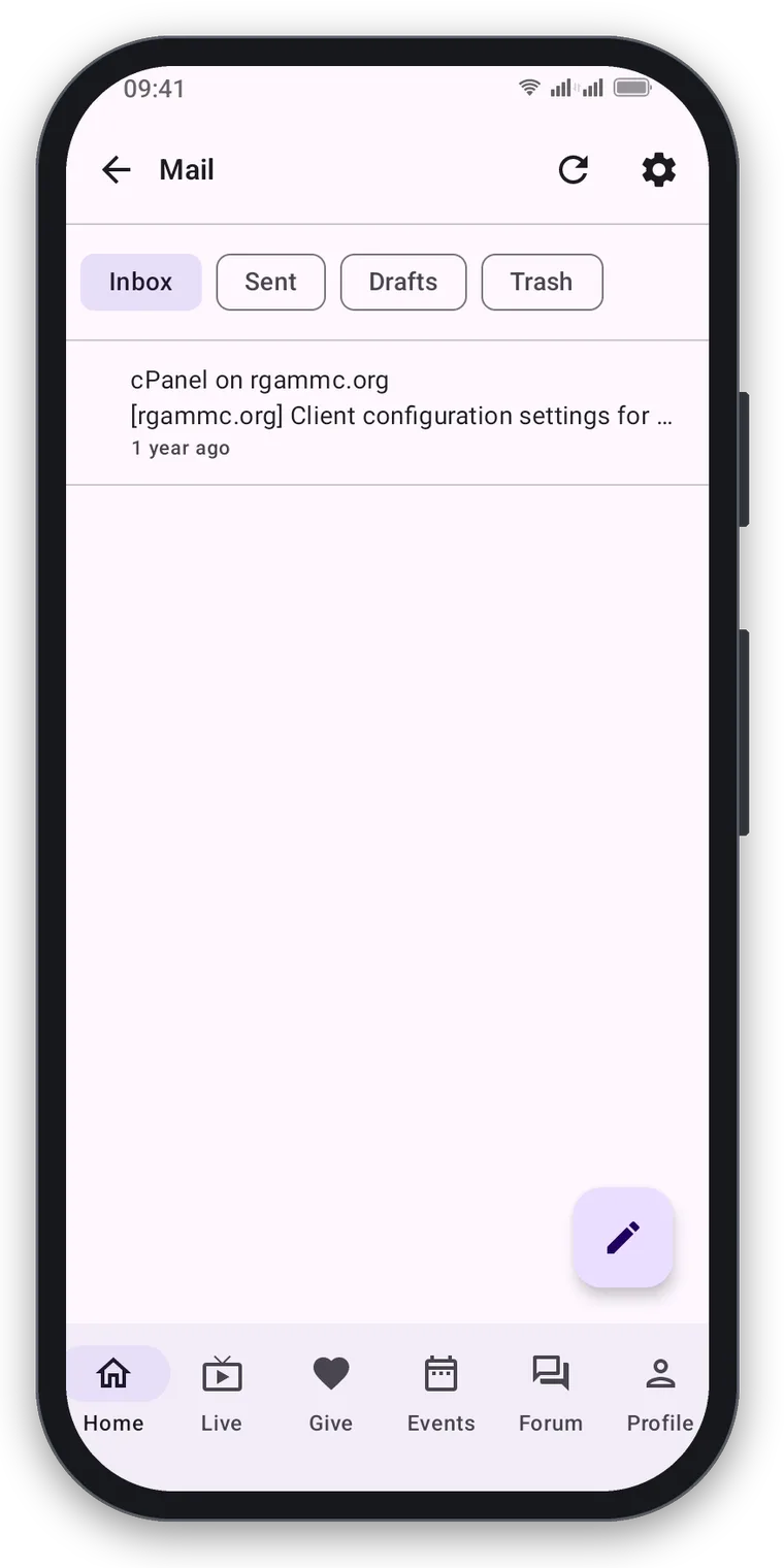 Webmail